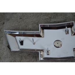 Logo fregio Chevrolet Chevrolet Orlando Dal 2010 al 2018 Cod 95122569  1748962317277