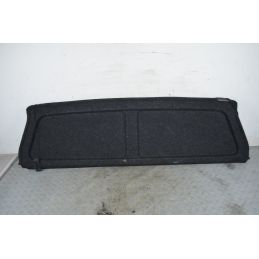 Cappelliera Copribagagli Fiat Seicento Dal 1998 al 2010 Cod 182003160  1748962425279
