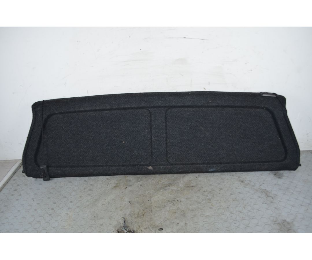 Cappelliera Copribagagli Fiat Seicento Dal 1998 al 2010 Cod 182003160  1748962425279