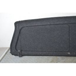 Cappelliera Copribagagli Fiat Seicento Dal 1998 al 2010 Cod 182003160  1748962425279