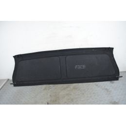 Cappelliera Copribagagli Fiat Seicento Dal 1998 al 2010 Cod 182003160  1748962425279