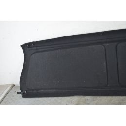 Cappelliera Copribagagli Fiat Seicento Dal 1998 al 2010 Cod 182003160  1748962425279