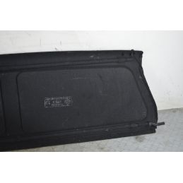 Cappelliera Copribagagli Fiat Seicento Dal 1998 al 2010 Cod 182003160  1748962425279