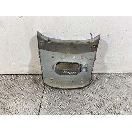 Carena codino posteriore Kymco Xciting 300 R dal 2007 al 2014  1748963303682