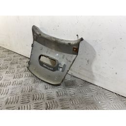 Carena codino posteriore Kymco Xciting 300 R dal 2007 al 2014  1748963303682