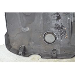 Coperchio Motore Mercedes Classe C W204 Dal 2007 al 2013 Cod 6510102167  1748963044639