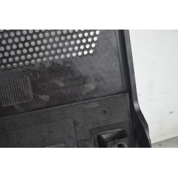 Coperchio Motore Mercedes Classe C W204 Dal 2007 al 2013 Cod 6510102167  1748963044639