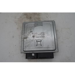 Centralina ECU BMW Serie 5 E60 Dal 2003 al 2010 Cod 7559178  1749019450534