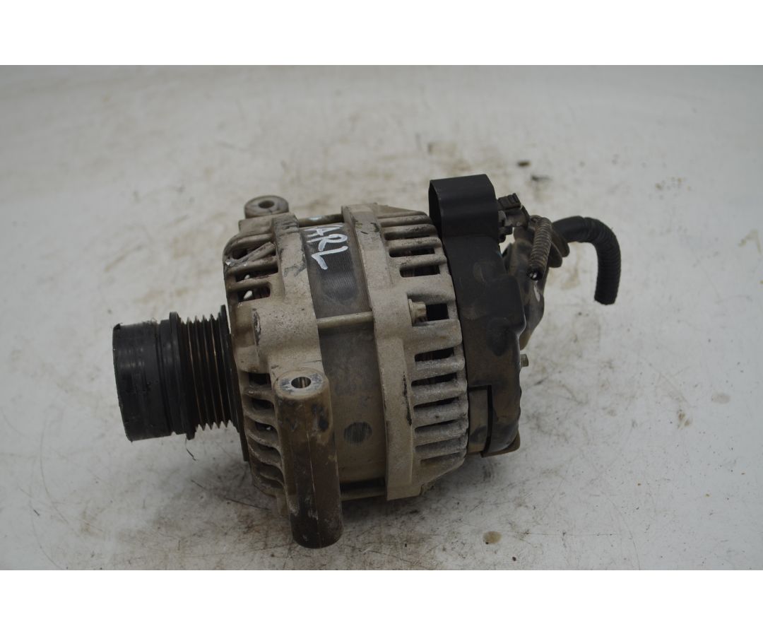Alternatore Opel Karl Dal 2015 al 2019 Cod 4253929D  1749019917341