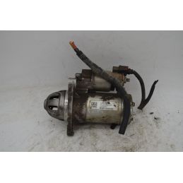 Motorino Avviamento Opel Karl Dal 2015 al 2019 Cod 12686195  1749020341197