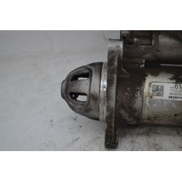 Motorino Avviamento Opel Karl Dal 2015 al 2019 Cod 12686195  1749020341197
