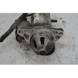 Motorino Avviamento Opel Karl Dal 2015 al 2019 Cod 12686195  1749020341197
