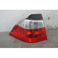 Fanale Stop Posteriore SX Esterno BMW Serie 5 E60 Dal 2003 al 2010 Cod 63217177693  1749020706392