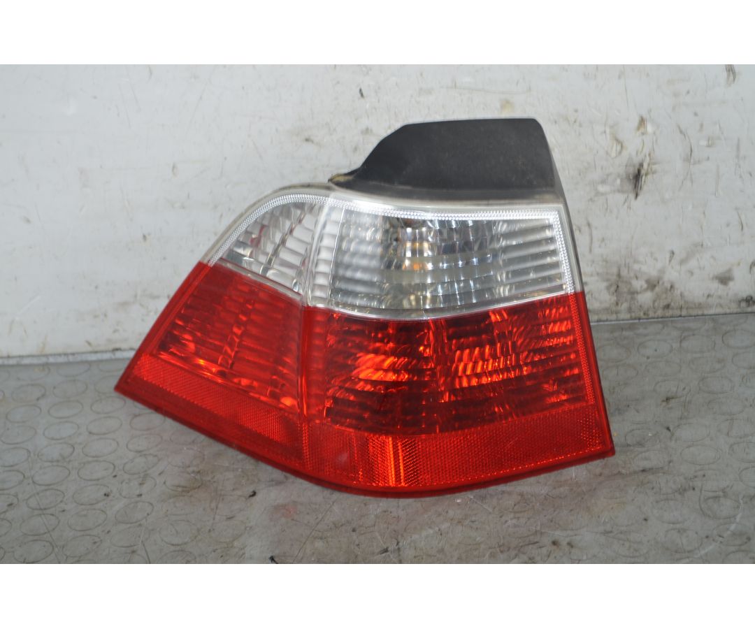 Fanale Stop Posteriore SX Esterno BMW Serie 5 E60 Dal 2003 al 2010 Cod 63217177693  1749020706392