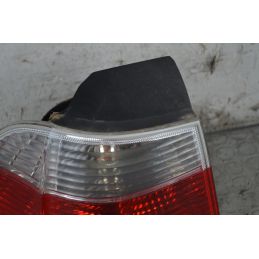 Fanale Stop Posteriore SX Esterno BMW Serie 5 E60 Dal 2003 al 2010 Cod 63217177693  1749020706392