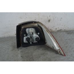 Fanale Stop Posteriore SX Esterno BMW Serie 5 E60 Dal 2003 al 2010 Cod 63217177693  1749020706392
