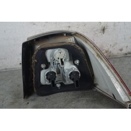 Fanale Stop Posteriore SX Esterno BMW Serie 5 E60 Dal 2003 al 2010 Cod 63217177693  1749020706392