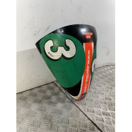 Carena Coprisella in Vetroresina Posteriore Aprilia RS 125 Dal 1991 al 1999  1749024793503