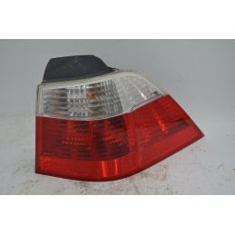 Fanale Stop Posteriore DX Esterno BMW Serie 5 E60 Dal 2003 al 2010 Cod 63217177694  1749022034240