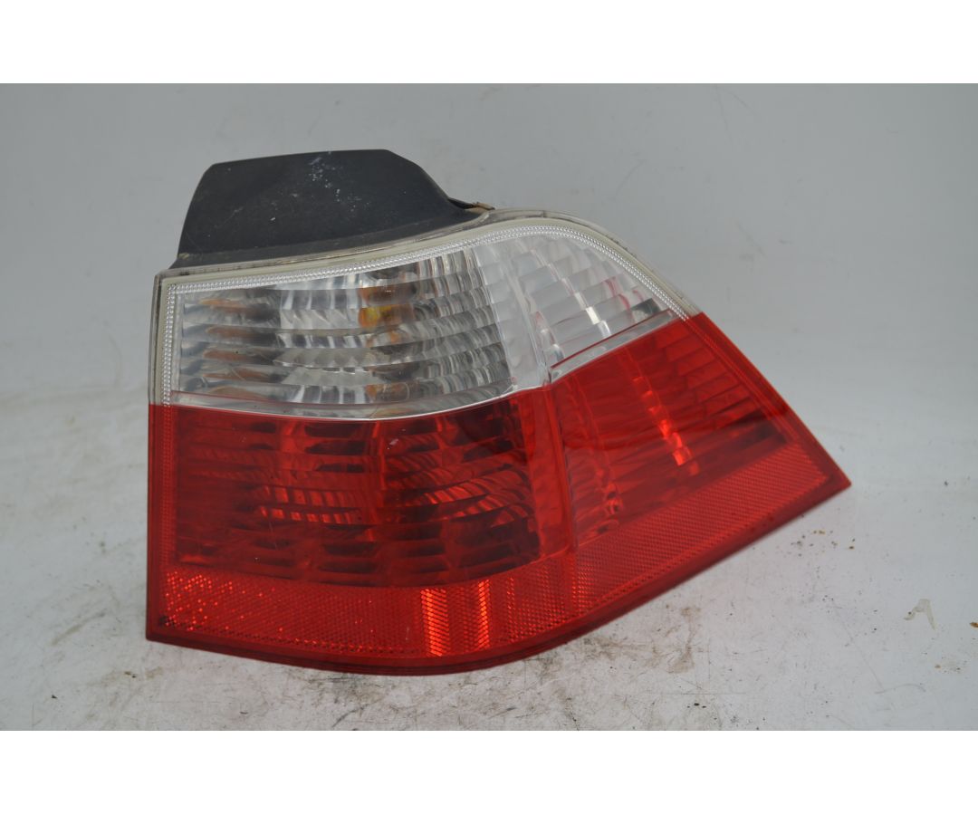 Fanale Stop Posteriore DX Esterno BMW Serie 5 E60 Dal 2003 al 2010 Cod 63217177694  1749022034240