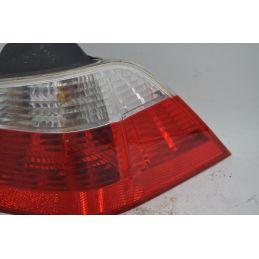 Fanale Stop Posteriore DX Esterno BMW Serie 5 E60 Dal 2003 al 2010 Cod 63217177694  1749022034240