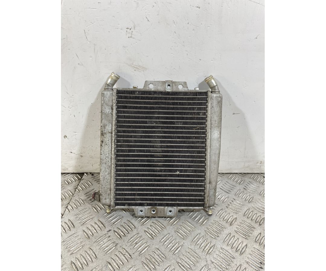 Radiatore Piaggio X8 250 Dal 2004 al 2006  1749022351613