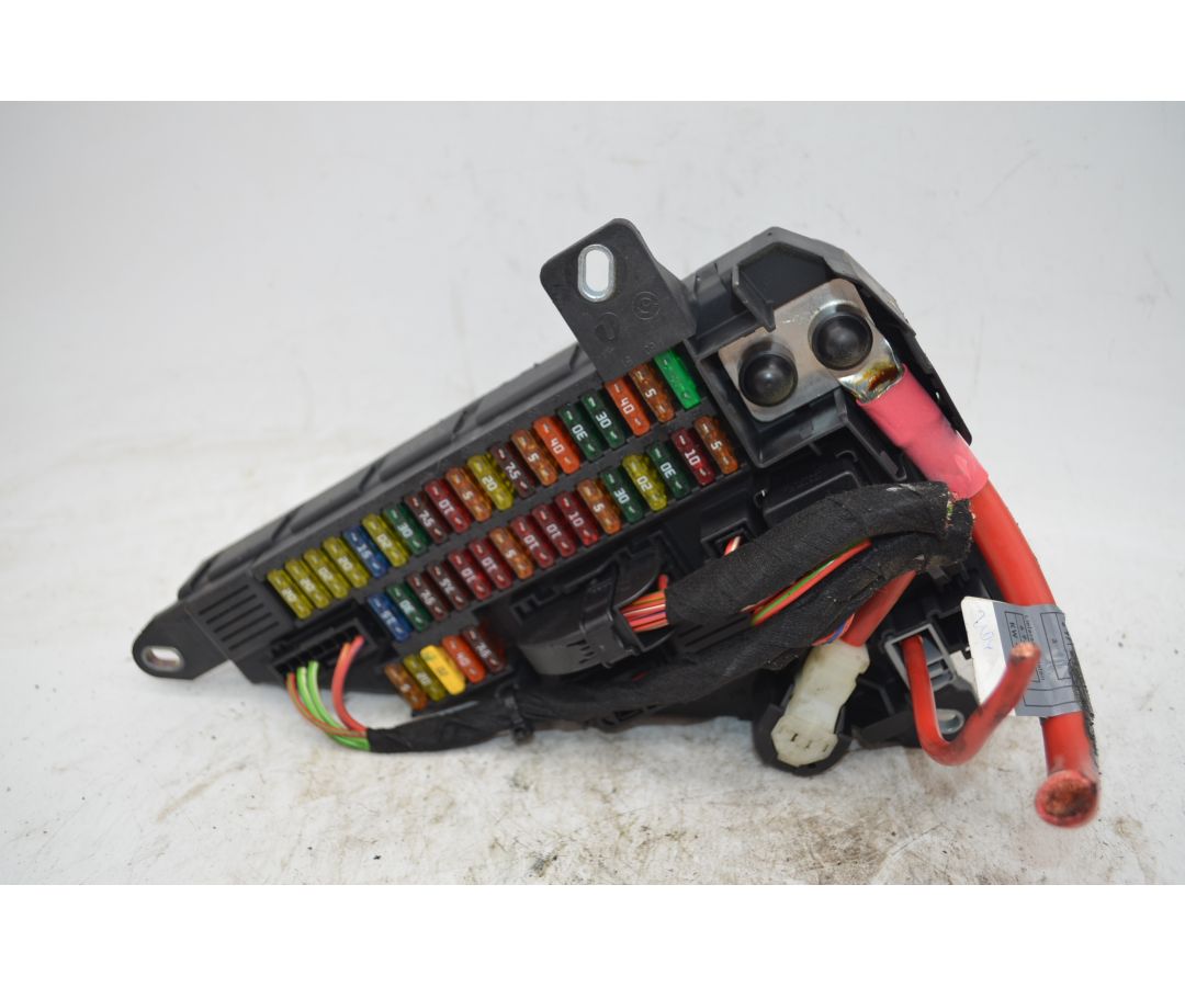 Body Computer BMW Serie 5 E60 Dal 2003 al 2010 Cod 518956024  1749022580457