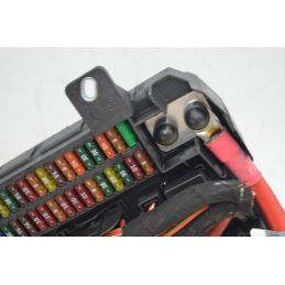 Body Computer BMW Serie 5 E60 Dal 2003 al 2010 Cod 518956024  1749022580457