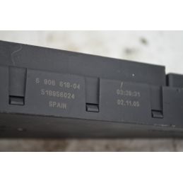 Body Computer BMW Serie 5 E60 Dal 2003 al 2010 Cod 518956024  1749022580457