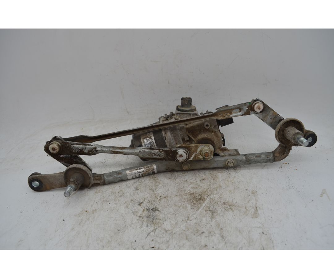 Motorino Tergicristalli Anteriore Opel Karl Dal 2015 al 2019 Cod 95143173  1749022939576