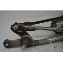 Motorino Tergicristalli Anteriore Opel Karl Dal 2015 al 2019 Cod 95143173  1749022939576