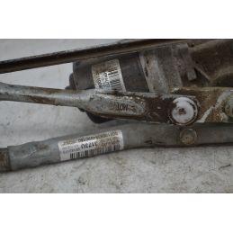 Motorino Tergicristalli Anteriore Opel Karl Dal 2015 al 2019 Cod 95143173  1749022939576
