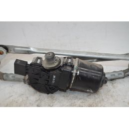 Motorino Tergicristalli Anteriore Opel Karl Dal 2015 al 2019 Cod 95143173  1749022939576