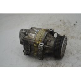 Compressore AC Opel Karl Dal 2015 al 2019 Cod 42483362  1749023329710