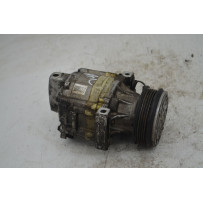 Compressore AC Opel Karl Dal 2015 al 2019 Cod 42483362  1749023329710