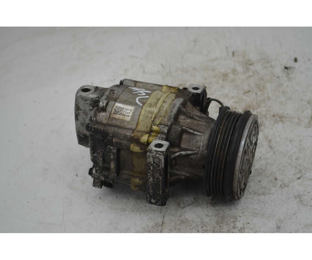 Compressore AC Opel Karl Dal 2015 al 2019 Cod 42483362  1749023329710