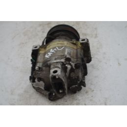 Compressore AC Opel Karl Dal 2015 al 2019 Cod 42483362  1749023329710