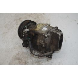 Compressore AC Opel Karl Dal 2015 al 2019 Cod 42483362  1749023329710