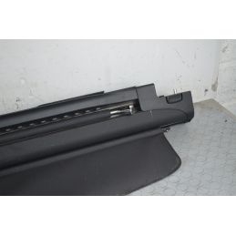 Cappelliera Copribagagli BMW Serie 5 E60 Dal 2003 al 2010 Cod 51479119691  1749023839349