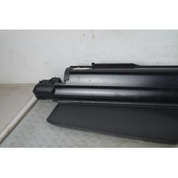 Cappelliera Copribagagli BMW Serie 5 E60 Dal 2003 al 2010 Cod 51479119691  1749023839349