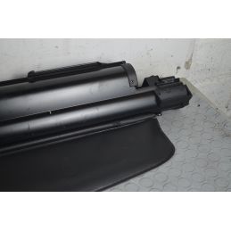 Cappelliera Copribagagli BMW Serie 5 E60 Dal 2003 al 2010 Cod 51479119691  1749023839349