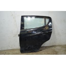Portiera Sportello Posteriore SX Opel Karl Dal 2015 al 2019 Cod 42563937  1749024287743