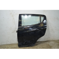 Portiera Sportello Posteriore SX Opel Karl Dal 2015 al 2019 Cod 42563937  1749024287743