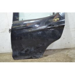 Portiera Sportello Posteriore SX Opel Karl Dal 2015 al 2019 Cod 42563937  1749024287743