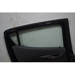 Portiera Sportello Posteriore SX Opel Karl Dal 2015 al 2019 Cod 42563937  1749024287743