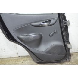 Portiera Sportello Posteriore SX Opel Karl Dal 2015 al 2019 Cod 42563937  1749024287743