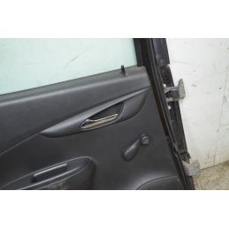 Portiera Sportello Posteriore SX Opel Karl Dal 2015 al 2019 Cod 42563937  1749024287743