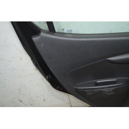 Portiera Sportello Posteriore SX Opel Karl Dal 2015 al 2019 Cod 42563937  1749024287743