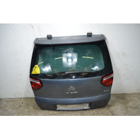 Portellone Bagagliaio Posteriore Citroen C4 Picasso  Dal 2006 al 2013 Cod 8701W7  1749024735572
