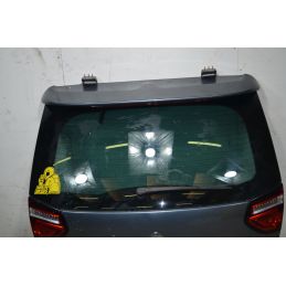 Portellone Bagagliaio Posteriore Citroen C4 Picasso  Dal 2006 al 2013 Cod 8701W7  1749024735572